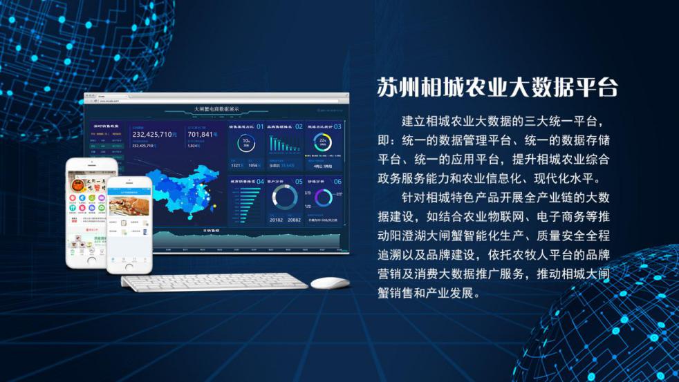 一点通农业